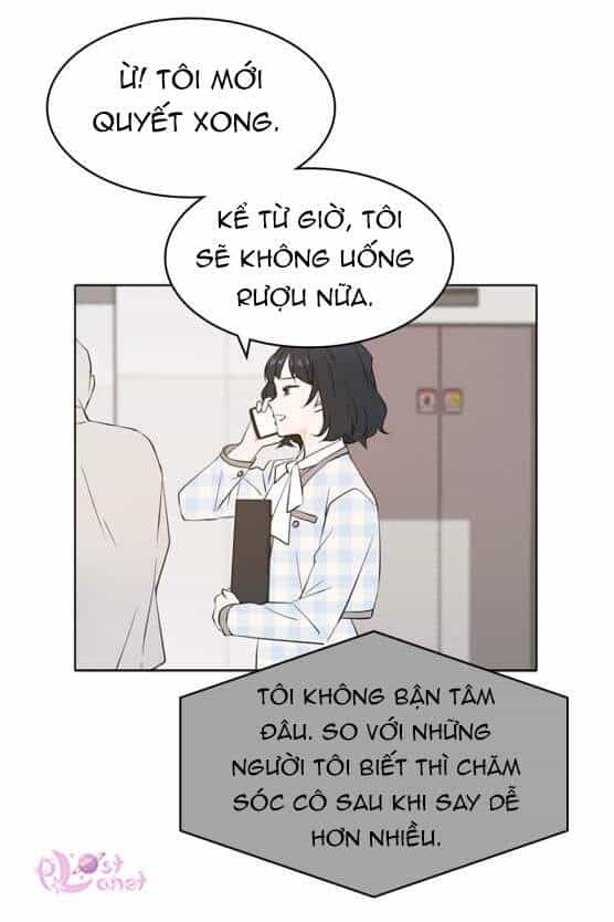 Kiếp Này Cũng Xin Chăm Sóc Tôi Như Vậy Nhé - Chương 32 - ảnh 51