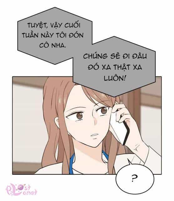 Kiếp Này Cũng Xin Chăm Sóc Tôi Như Vậy Nhé - Chương 32 - ảnh 52
