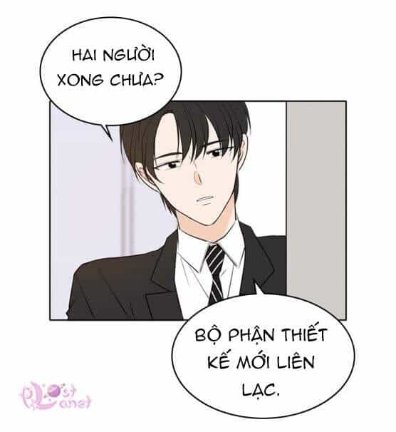 Kiếp Này Cũng Xin Chăm Sóc Tôi Như Vậy Nhé - Chương 32 - ảnh 83