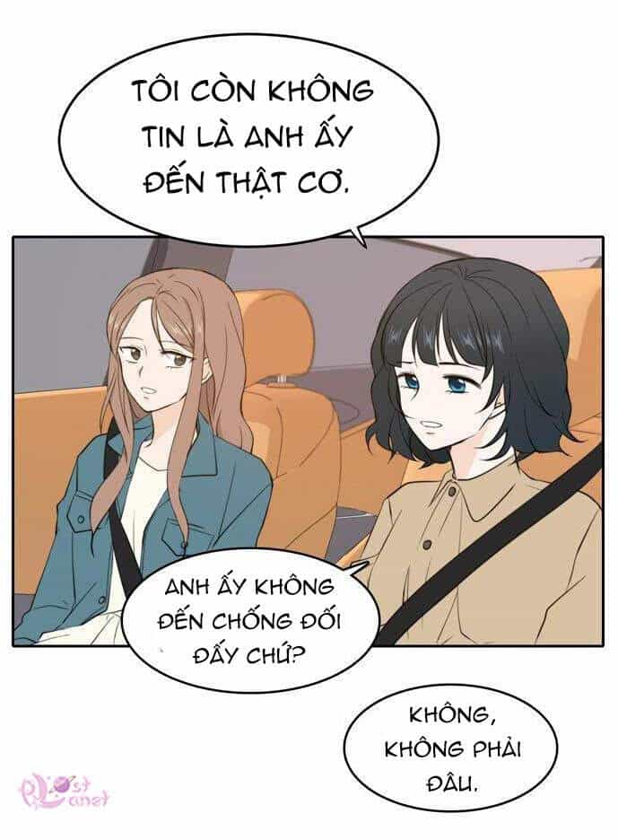 Kiếp Này Cũng Xin Chăm Sóc Tôi Như Vậy Nhé - Chương 33 - ảnh 2