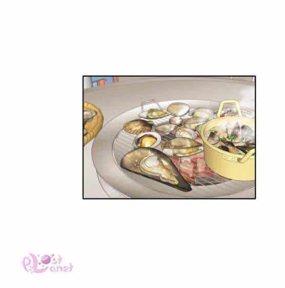 Kiếp Này Cũng Xin Chăm Sóc Tôi Như Vậy Nhé - Chương 33 - ảnh 35