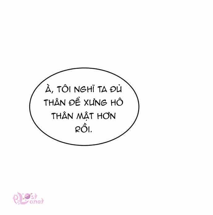 Kiếp Này Cũng Xin Chăm Sóc Tôi Như Vậy Nhé - Chương 33 - ảnh 5