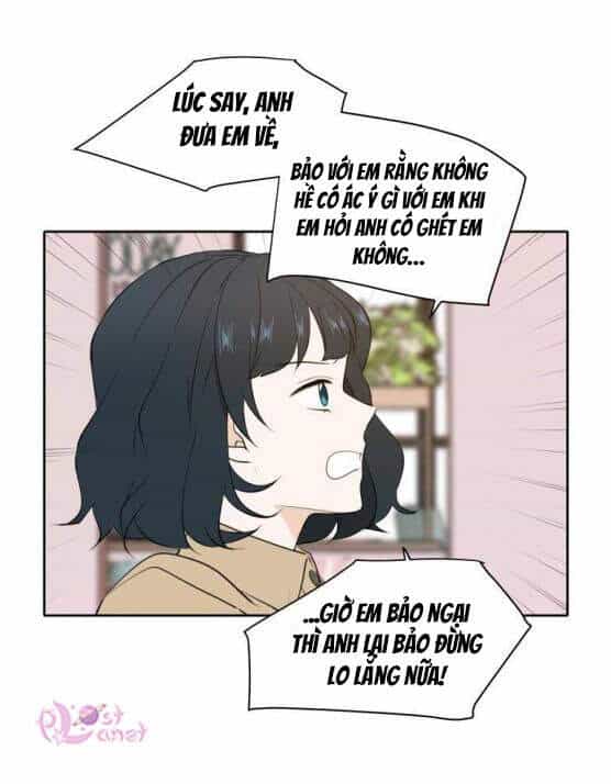 Kiếp Này Cũng Xin Chăm Sóc Tôi Như Vậy Nhé - Chương 33 - ảnh 55