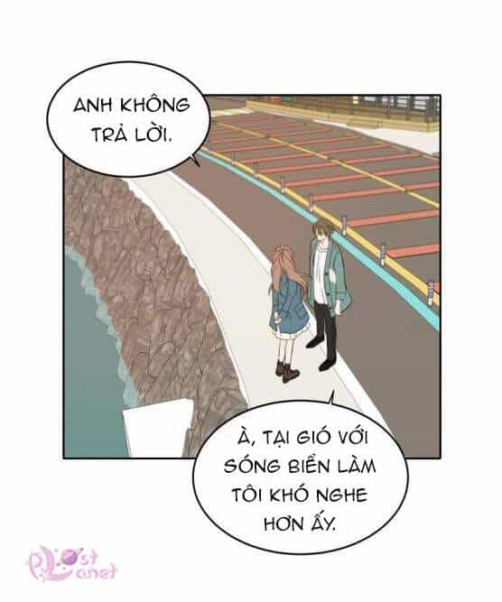 Kiếp Này Cũng Xin Chăm Sóc Tôi Như Vậy Nhé - Chương 33 - ảnh 65