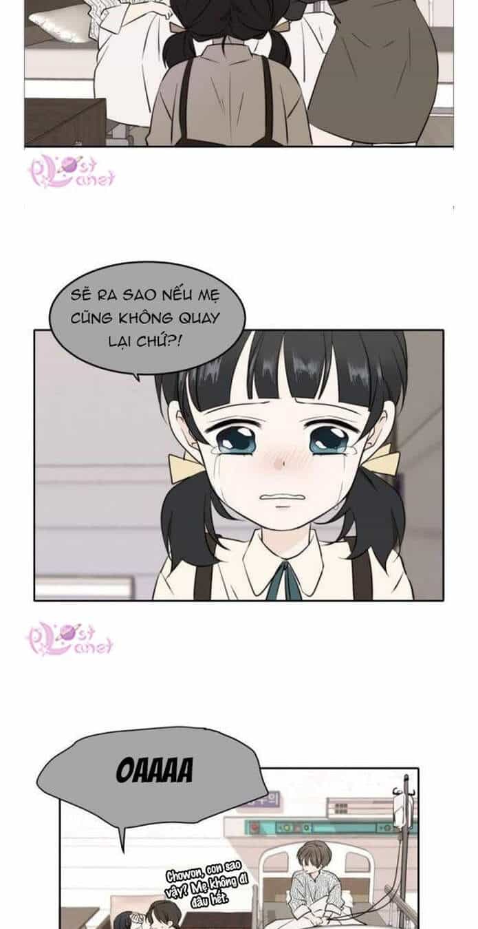 Kiếp Này Cũng Xin Chăm Sóc Tôi Như Vậy Nhé - Chương 34 - ảnh 29