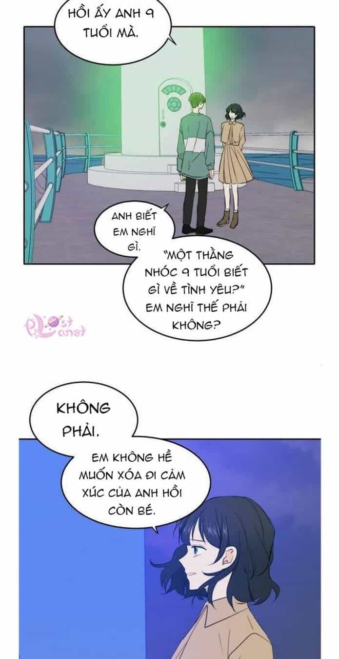 Kiếp Này Cũng Xin Chăm Sóc Tôi Như Vậy Nhé - Chương 34 - ảnh 54