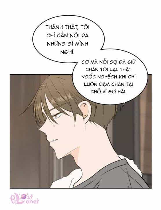 Kiếp Này Cũng Xin Chăm Sóc Tôi Như Vậy Nhé - Chương 35 - ảnh 23