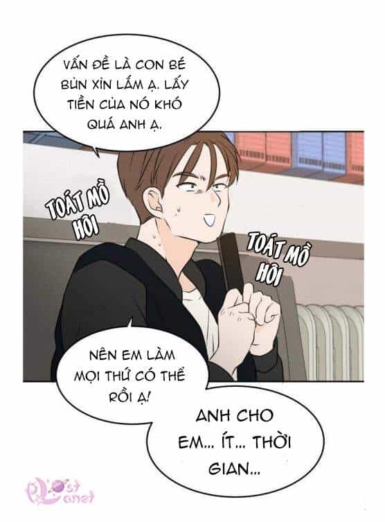 Kiếp Này Cũng Xin Chăm Sóc Tôi Như Vậy Nhé - Chương 35 - ảnh 47