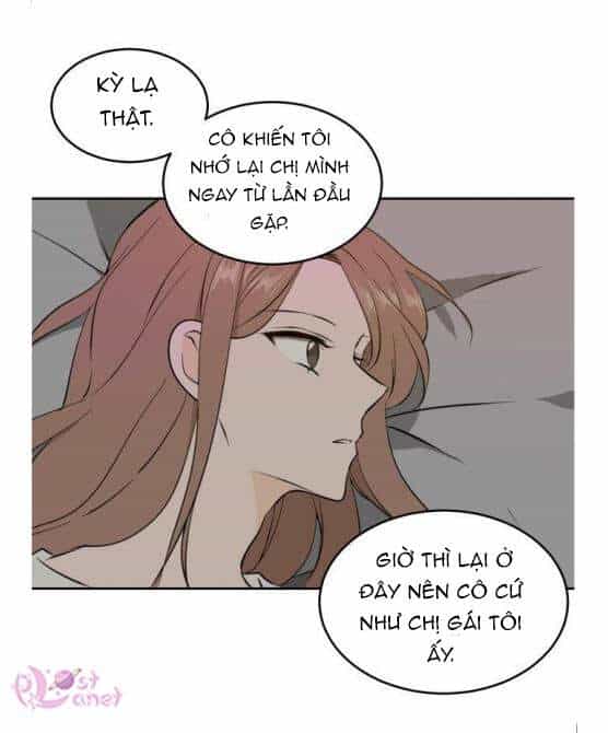 Kiếp Này Cũng Xin Chăm Sóc Tôi Như Vậy Nhé - Chương 35 - ảnh 56