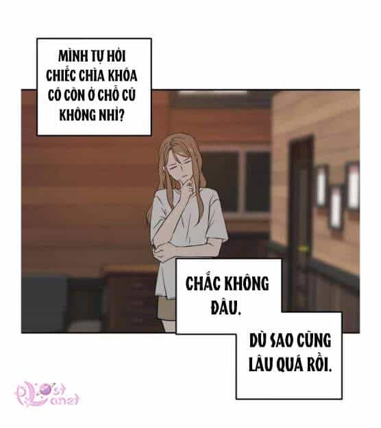 Kiếp Này Cũng Xin Chăm Sóc Tôi Như Vậy Nhé - Chương 35 - ảnh 66
