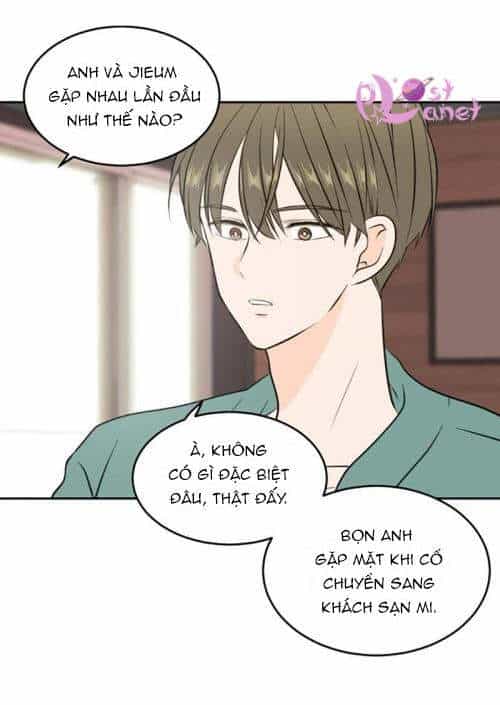 Kiếp Này Cũng Xin Chăm Sóc Tôi Như Vậy Nhé - Chương 36 - ảnh 21