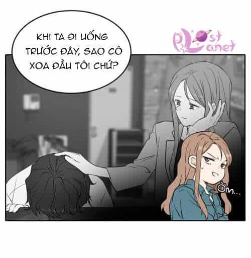 Kiếp Này Cũng Xin Chăm Sóc Tôi Như Vậy Nhé - Chương 36 - ảnh 26