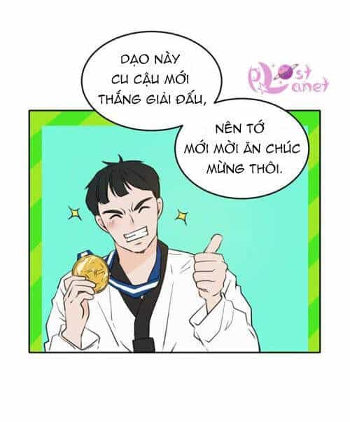 Kiếp Này Cũng Xin Chăm Sóc Tôi Như Vậy Nhé - Chương 36 - ảnh 38