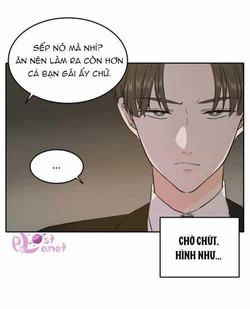 Kiếp Này Cũng Xin Chăm Sóc Tôi Như Vậy Nhé - Chương 37 - ảnh 28