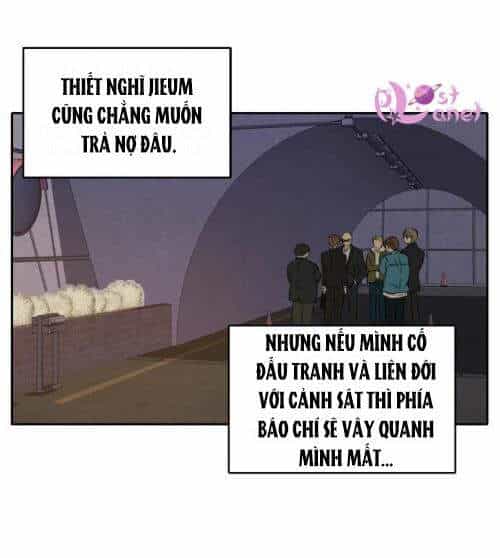 Kiếp Này Cũng Xin Chăm Sóc Tôi Như Vậy Nhé - Chương 37 - ảnh 31