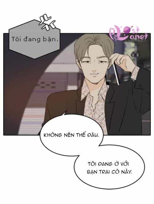 Kiếp Này Cũng Xin Chăm Sóc Tôi Như Vậy Nhé - Chương 37 - ảnh 43