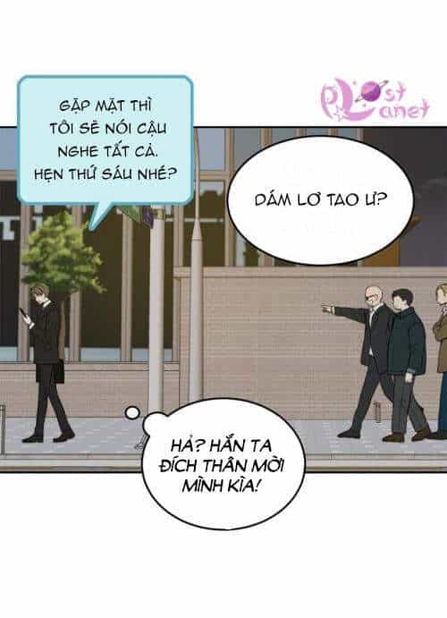 Kiếp Này Cũng Xin Chăm Sóc Tôi Như Vậy Nhé - Chương 37 - ảnh 7