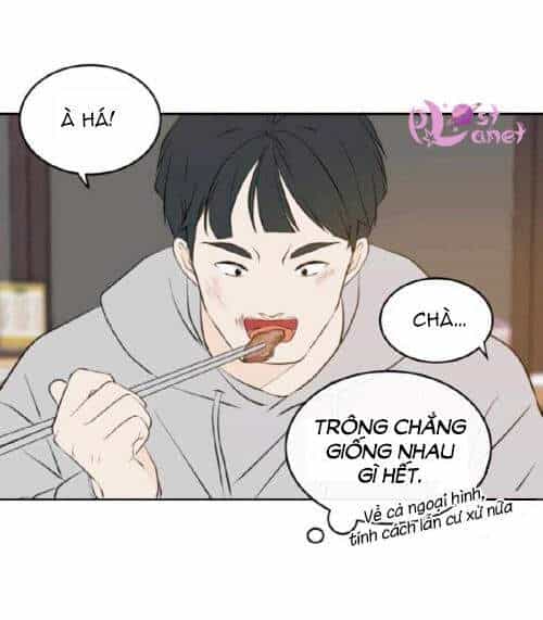 Kiếp Này Cũng Xin Chăm Sóc Tôi Như Vậy Nhé - Chương 38 - ảnh 24