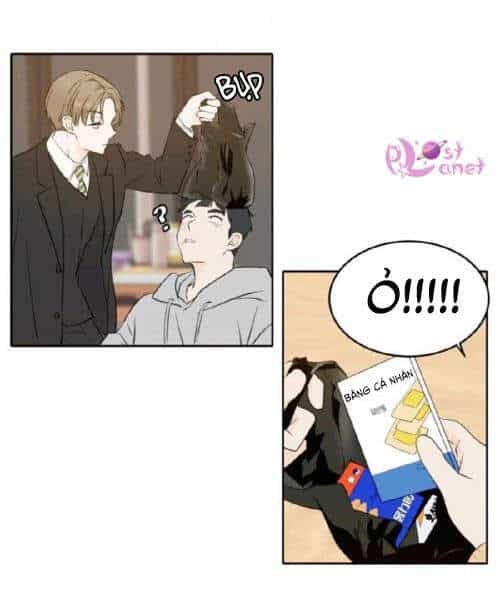 Kiếp Này Cũng Xin Chăm Sóc Tôi Như Vậy Nhé - Chương 38 - ảnh 29