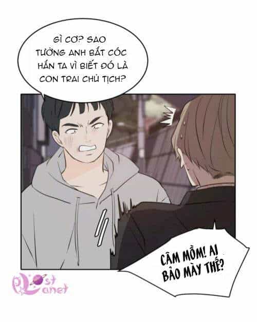 Kiếp Này Cũng Xin Chăm Sóc Tôi Như Vậy Nhé - Chương 38 - ảnh 3