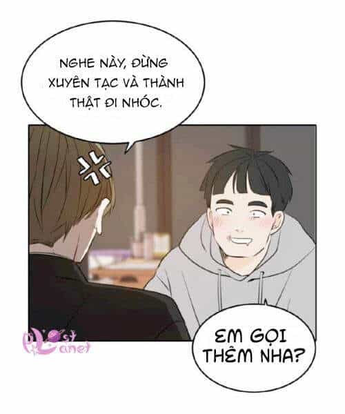 Kiếp Này Cũng Xin Chăm Sóc Tôi Như Vậy Nhé - Chương 38 - ảnh 36