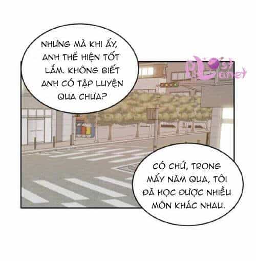 Kiếp Này Cũng Xin Chăm Sóc Tôi Như Vậy Nhé - Chương 38 - ảnh 60