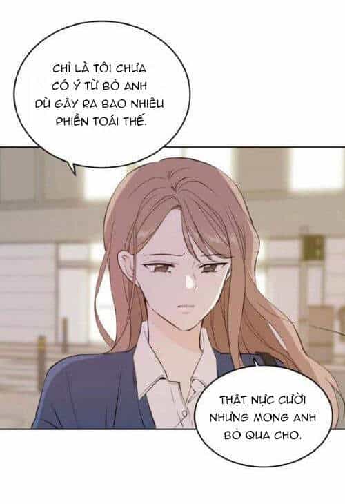 Kiếp Này Cũng Xin Chăm Sóc Tôi Như Vậy Nhé - Chương 38 - ảnh 70