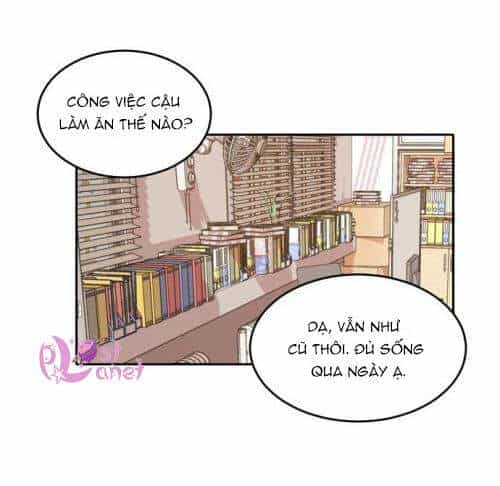 Kiếp Này Cũng Xin Chăm Sóc Tôi Như Vậy Nhé - Chương 39 - ảnh 28