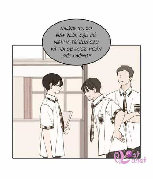 Kiếp Này Cũng Xin Chăm Sóc Tôi Như Vậy Nhé - Chương 39 - ảnh 40