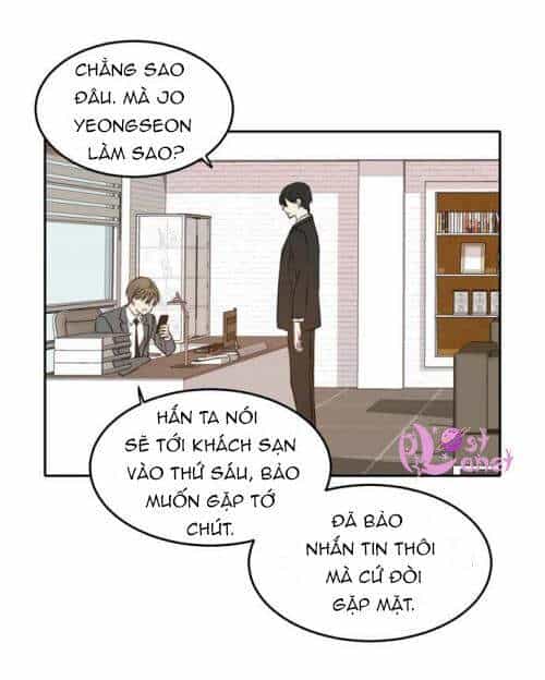Kiếp Này Cũng Xin Chăm Sóc Tôi Như Vậy Nhé - Chương 39 - ảnh 44
