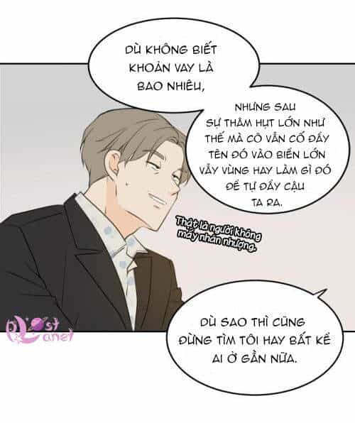 Kiếp Này Cũng Xin Chăm Sóc Tôi Như Vậy Nhé - Chương 39 - ảnh 56