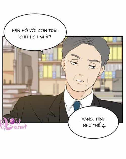 Kiếp Này Cũng Xin Chăm Sóc Tôi Như Vậy Nhé - Chương 39 - ảnh 63