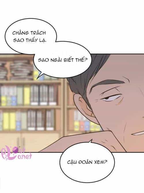 Kiếp Này Cũng Xin Chăm Sóc Tôi Như Vậy Nhé - Chương 39 - ảnh 67