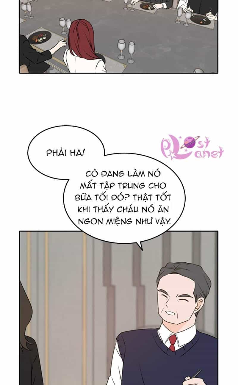 Kiếp Này Cũng Xin Chăm Sóc Tôi Như Vậy Nhé - Chương 41 - ảnh 18