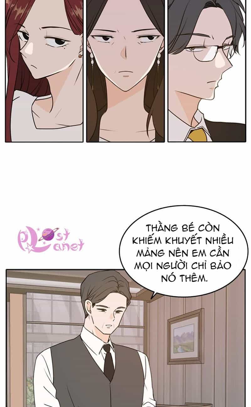 Kiếp Này Cũng Xin Chăm Sóc Tôi Như Vậy Nhé - Chương 41 - ảnh 20