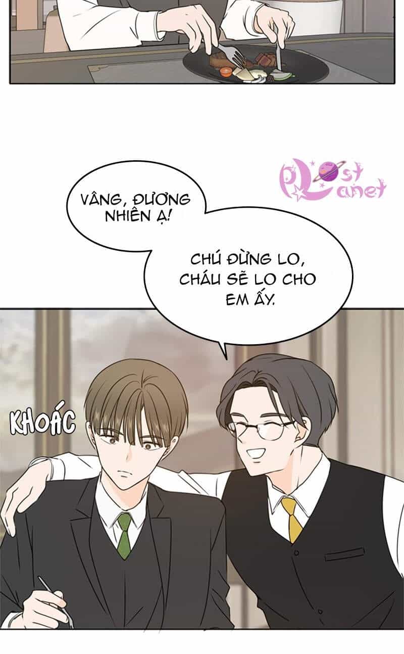 Kiếp Này Cũng Xin Chăm Sóc Tôi Như Vậy Nhé - Chương 41 - ảnh 21