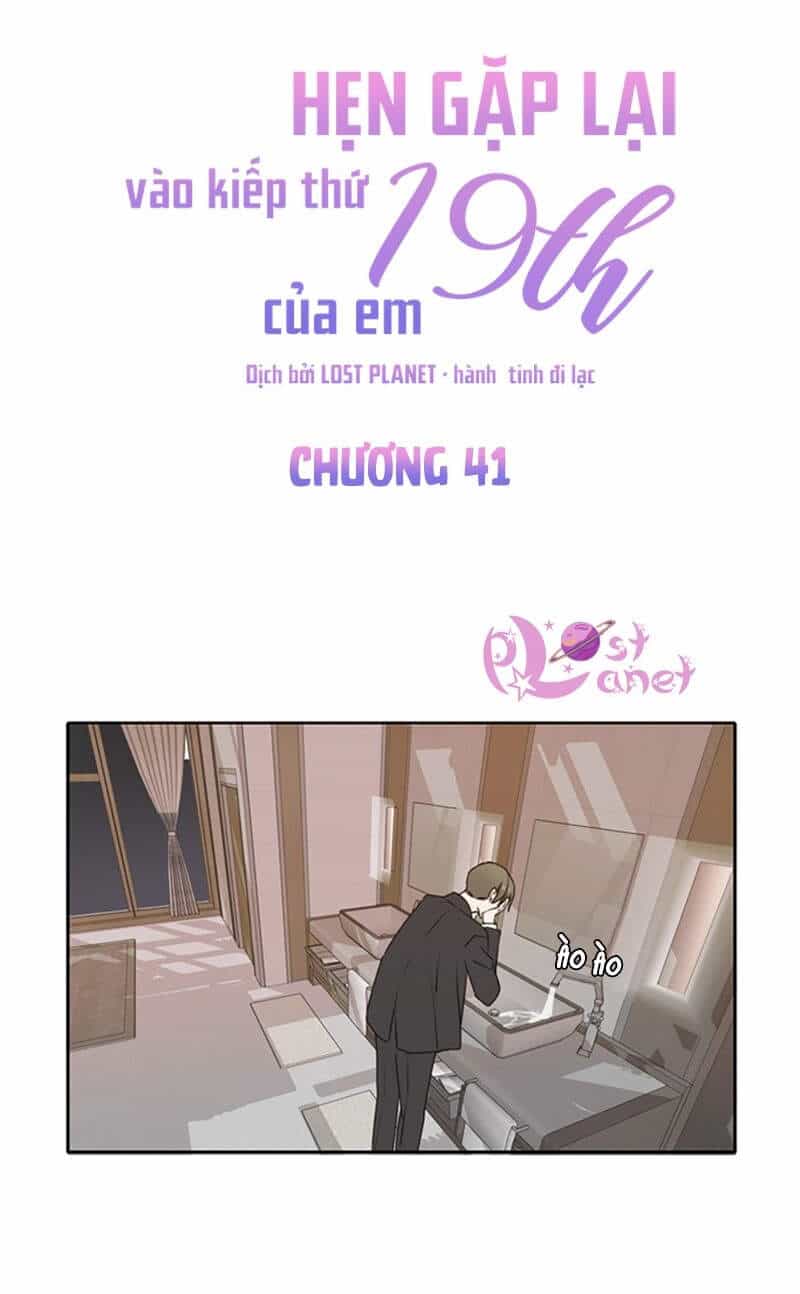 Kiếp Này Cũng Xin Chăm Sóc Tôi Như Vậy Nhé - Chương 41 - ảnh 29
