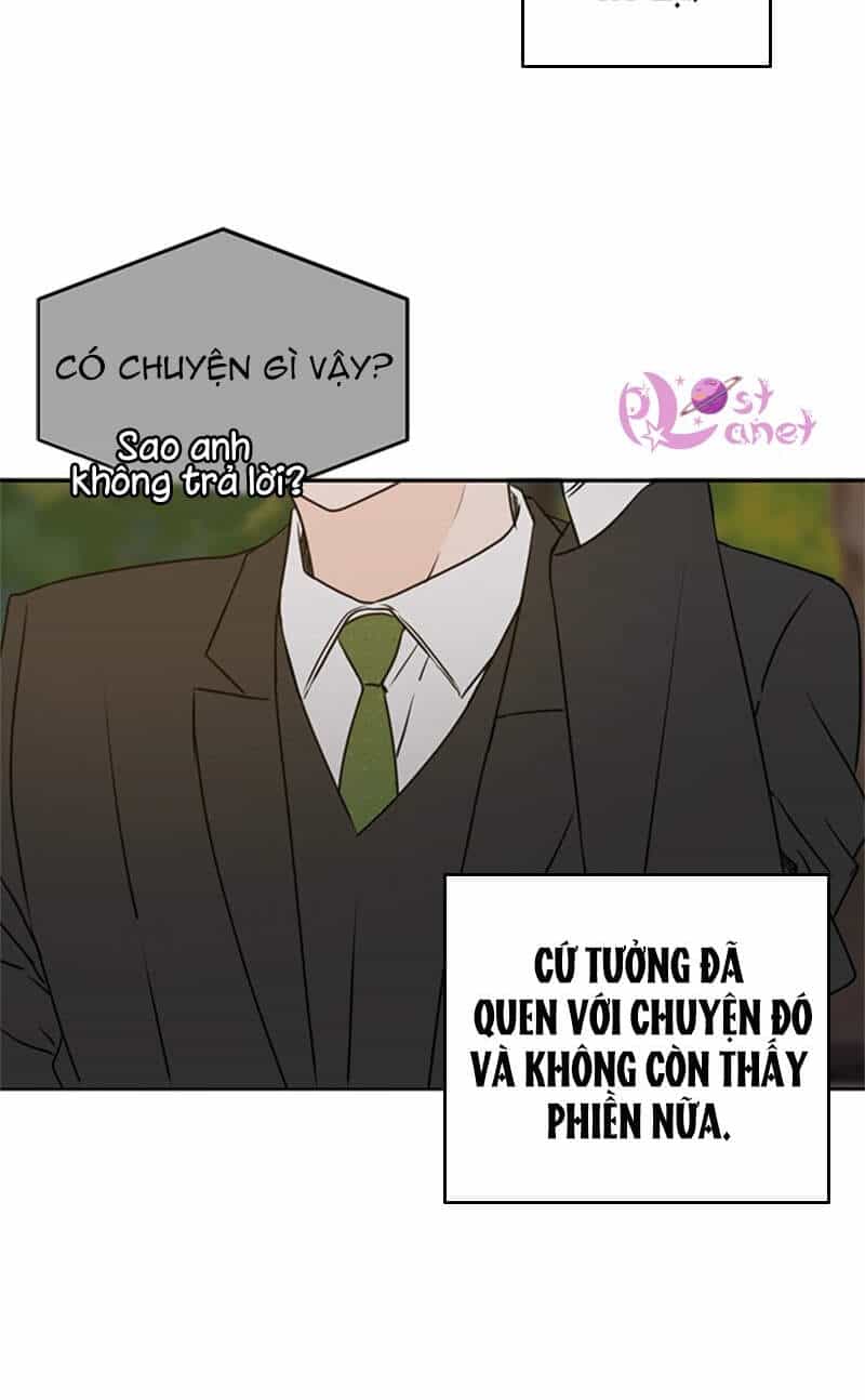 Kiếp Này Cũng Xin Chăm Sóc Tôi Như Vậy Nhé - Chương 41 - ảnh 77