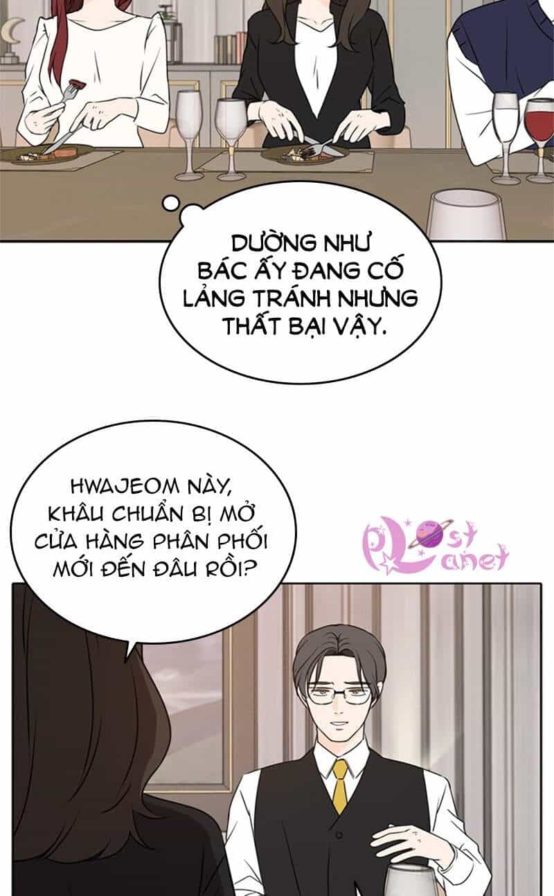 Kiếp Này Cũng Xin Chăm Sóc Tôi Như Vậy Nhé - Chương 41 - ảnh 9
