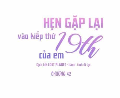 Kiếp Này Cũng Xin Chăm Sóc Tôi Như Vậy Nhé - Chương 42 - ảnh 68