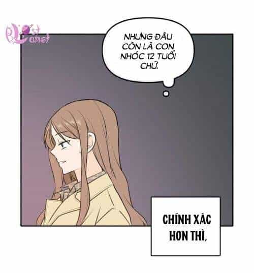 Kiếp Này Cũng Xin Chăm Sóc Tôi Như Vậy Nhé - Chương 43 - ảnh 34