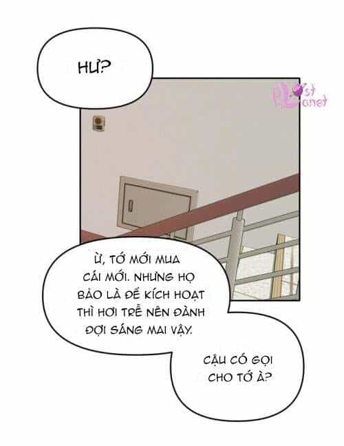 Kiếp Này Cũng Xin Chăm Sóc Tôi Như Vậy Nhé - Chương 43 - ảnh 75