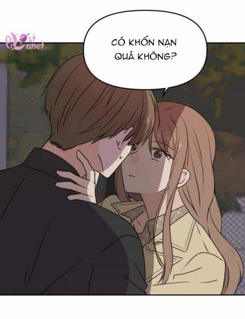 Kiếp Này Cũng Xin Chăm Sóc Tôi Như Vậy Nhé - Chương 43 - ảnh 8