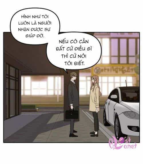 Kiếp Này Cũng Xin Chăm Sóc Tôi Như Vậy Nhé - Chương 44 - ảnh 2