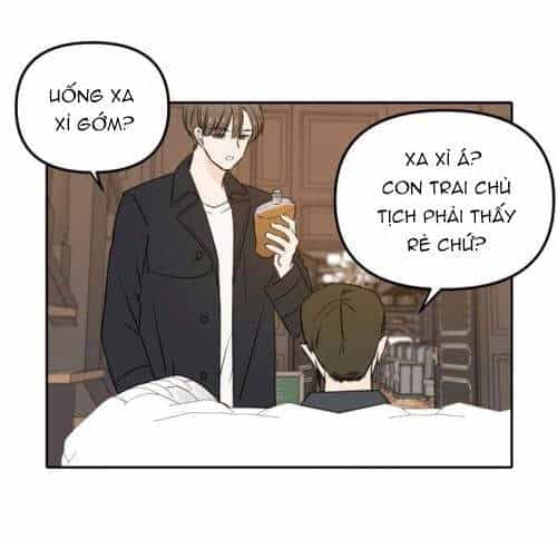 Kiếp Này Cũng Xin Chăm Sóc Tôi Như Vậy Nhé - Chương 44 - ảnh 43