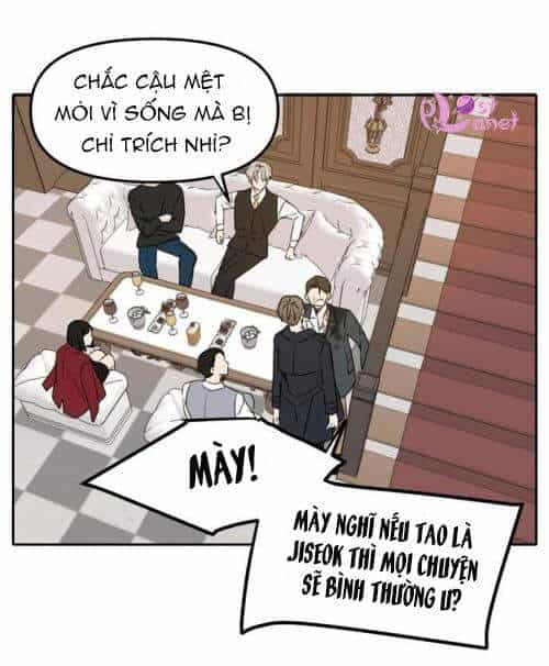Kiếp Này Cũng Xin Chăm Sóc Tôi Như Vậy Nhé - Chương 44 - ảnh 56