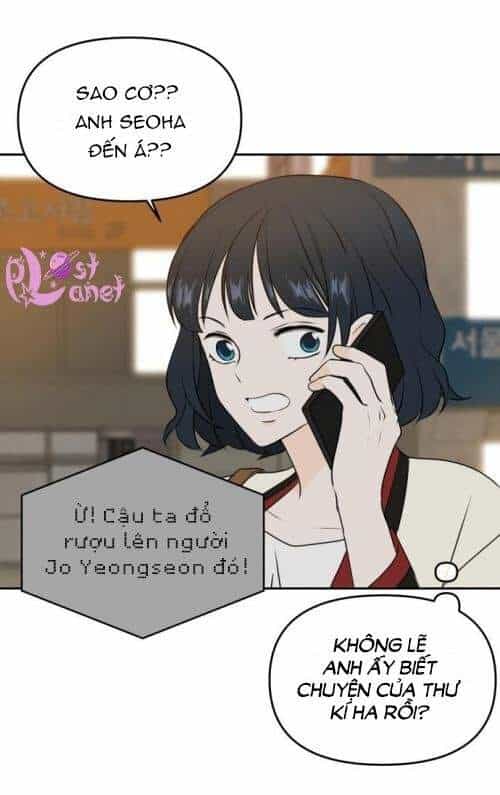 Kiếp Này Cũng Xin Chăm Sóc Tôi Như Vậy Nhé - Chương 44 - ảnh 81