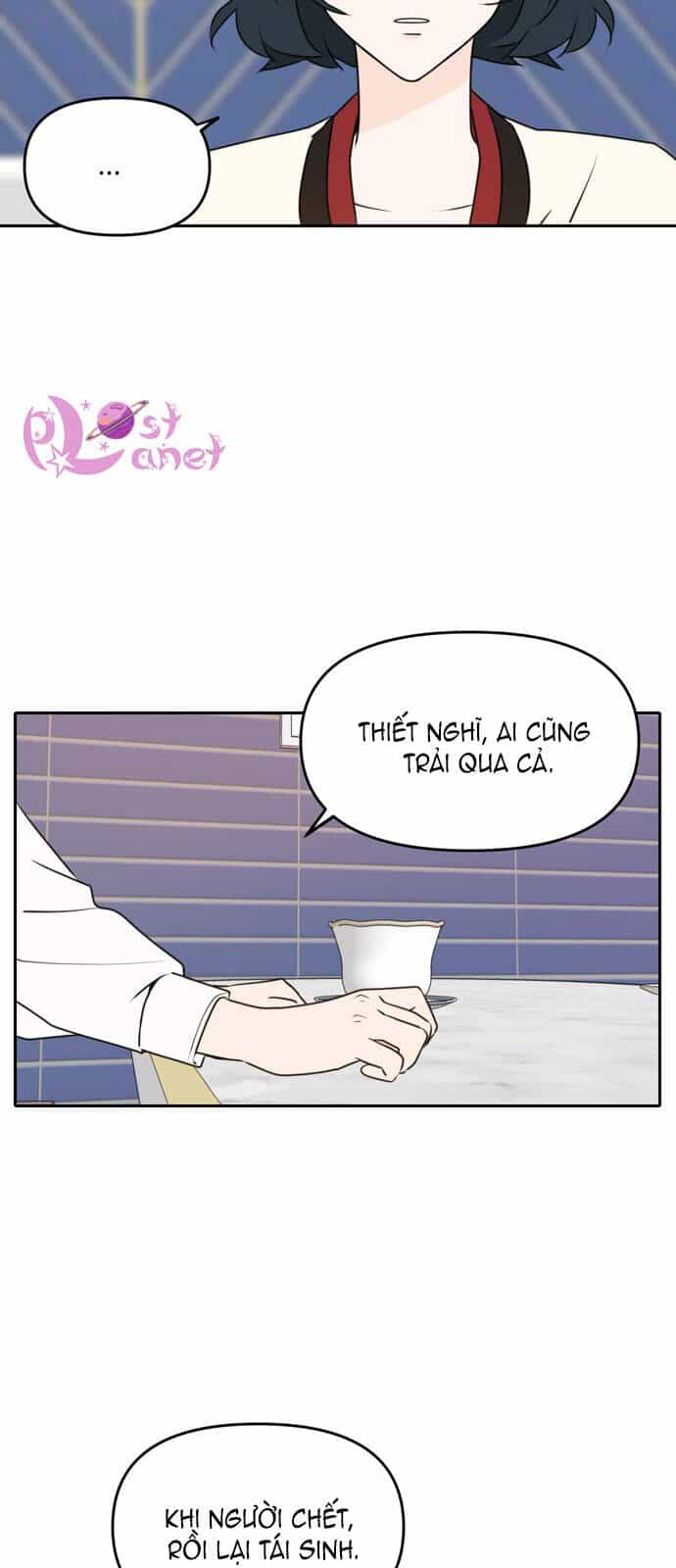 Kiếp Này Cũng Xin Chăm Sóc Tôi Như Vậy Nhé - Chương 45 - ảnh 33