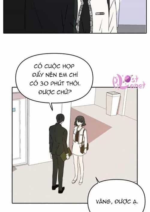 Kiếp Này Cũng Xin Chăm Sóc Tôi Như Vậy Nhé - Chương 46 - ảnh 19