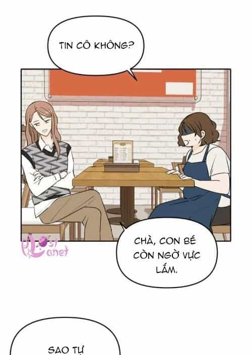 Kiếp Này Cũng Xin Chăm Sóc Tôi Như Vậy Nhé - Chương 46 - ảnh 2